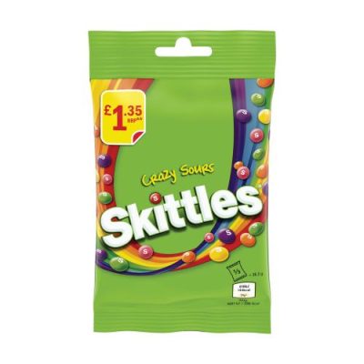 Skittles Sour