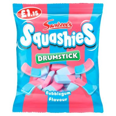 Squashies bubblegum