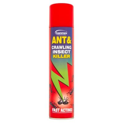 Sanmex Ant Killer