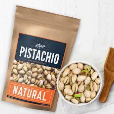 Nisha Pistachio Nuts