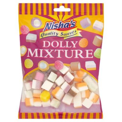 Nisha'S Dolly Mix