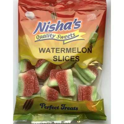 Nisha'S Strawberry