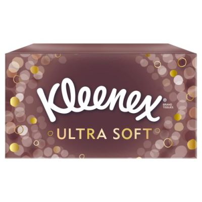 Kleenex Ultra Soft