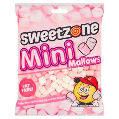 Mini Mallows