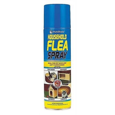 Flea Killer