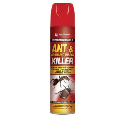 Pest Shield Aerosol
