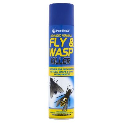 Ps Fly And Wasp Spray