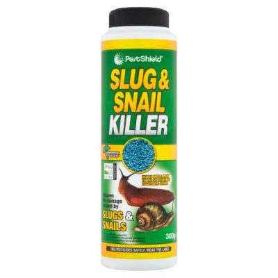 Slug Snail Killer