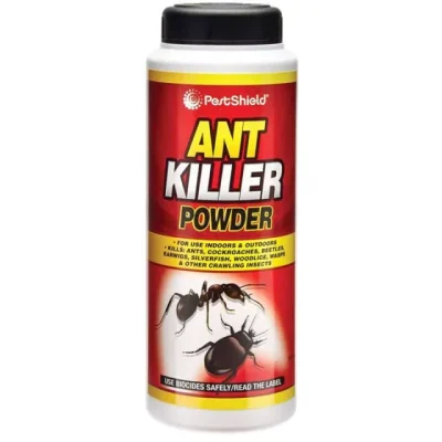 Ant Killer