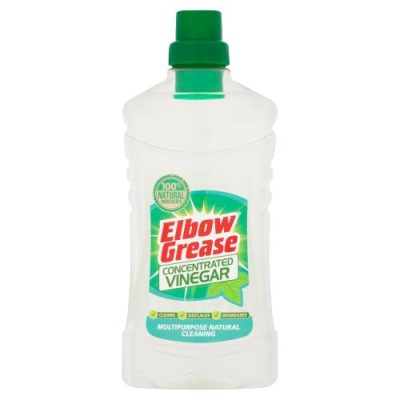 Eg Conc Vinegar