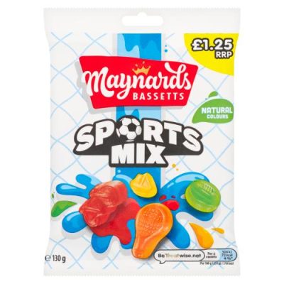 Maryland Sport Mix