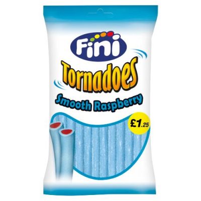 Tornados Blue