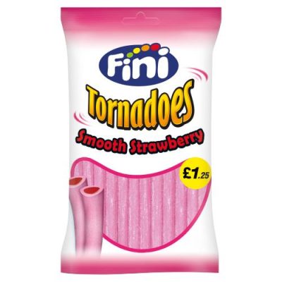 Tornadoes Straw