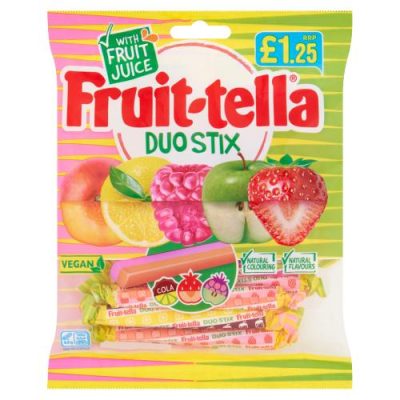 Frutella