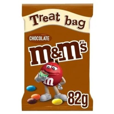 M&M Chocolate
