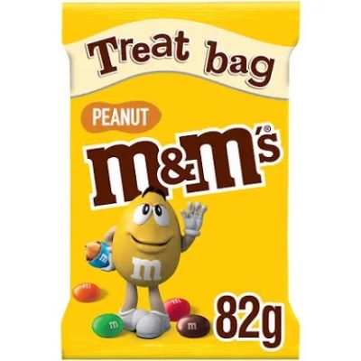 M&M's Peanut